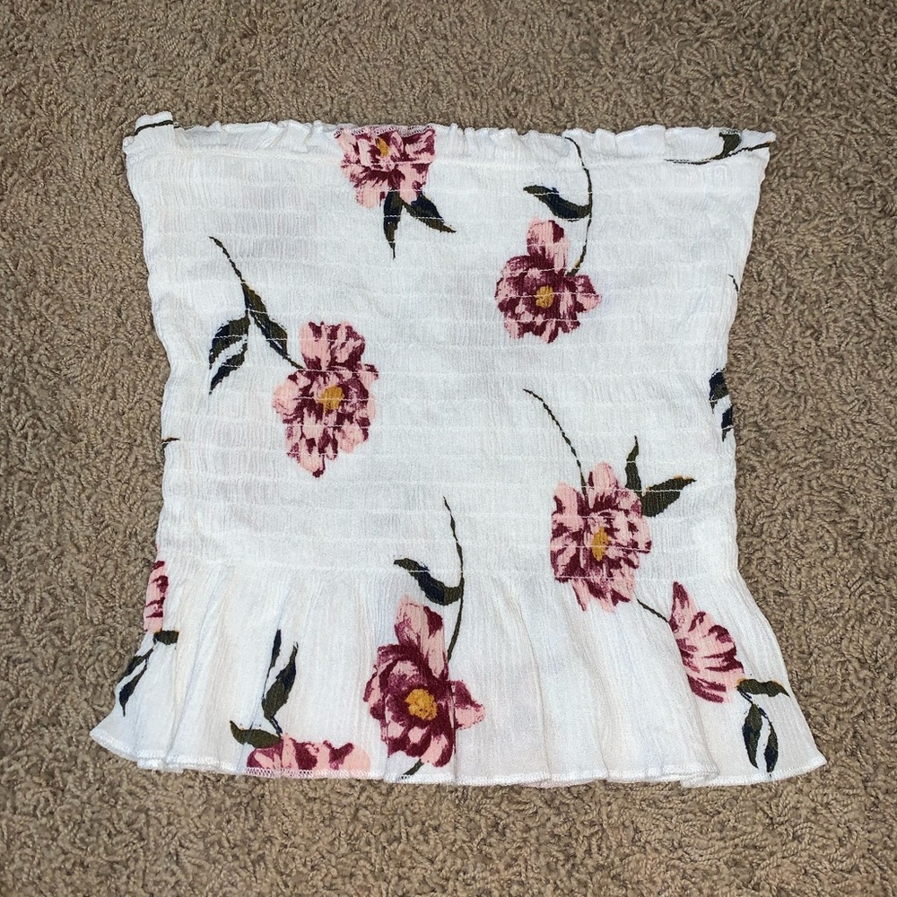 LA Hearts Tube Top